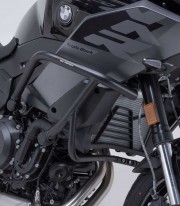Defensas de Motor SW-MOTECH BMW F 900 XR (19-24) en Negro SBL.07.949.10001/B