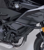Defensas de Motor SW-MOTECH BMW F 900 XR (19-24) en Negro SBL.07.949.10001/B