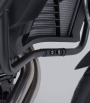 Defensas de Motor SW-MOTECH BMW F 900 XR (19-24) en Negro SBL.07.949.10001/B