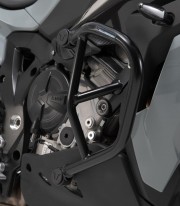 SW-MOTECH Crash Bars for BMW S 1000 XR (19-23) Black SBL.07.954.10000/B