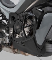 Defensas de Motor SW-MOTECH BMW S 1000 XR (19-23) en Negro SBL.07.954.10000/B