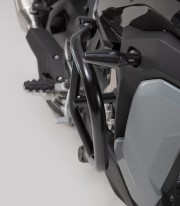 SW-MOTECH Crash Bars for BMW S 1000 XR (19-23) Black SBL.07.954.10000/B