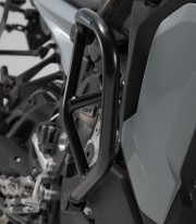 SW-MOTECH Crash Bars for BMW S 1000 XR (19-23) Black SBL.07.954.10000/B