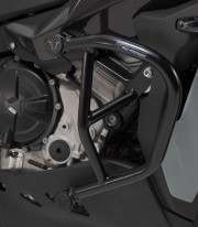Defensas de Motor SW-MOTECH BMW S 1000 XR (19-23) en Negro SBL.07.954.10000/B
