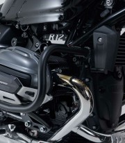 Defensas de Motor SW-MOTECH BMW R12 (23-25) en Negro SBL.07.968.10001/B