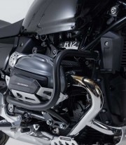 SW-MOTECH Crash Bars for BMW R12 (23-25) Black SBL.07.968.10001/B