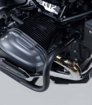 SW-MOTECH Crash Bars for BMW R12 (23-25) Black SBL.07.968.10001/B