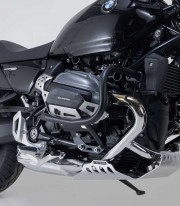SW-MOTECH Crash Bars for BMW R12 (23-25) Black SBL.07.968.10001/B