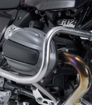 SW-MOTECH Crash Bars for BMW R12 (23-25) Stainless Steel SBL.07.968.10101