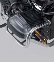 Defensas de Motor SW-MOTECH BMW R12 (23-25) en Acero inoxidable SBL.07.968.10101