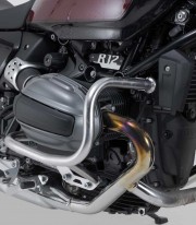 Defensas de Motor SW-MOTECH BMW R12 (23-25) en Acero inoxidable SBL.07.968.10101