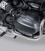SW-MOTECH Crash Bars for BMW R12 (23-25) Stainless Steel SBL.07.968.10101