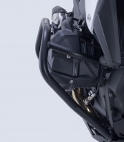 SW-MOTECH Crash Bars for BMW R1300GS (23-25), R1300R (25) Black SBL.07.975.10000/B
