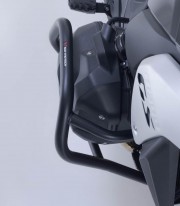 SW-MOTECH Crash Bars for BMW R1300GS (23-25), R1300R (25) Black SBL.07.975.10000/B