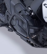 SW-MOTECH Crash Bars for BMW R1300GS (23-25), R1300R (25) Black SBL.07.975.10000/B