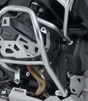 Defensas de Motor SW-MOTECH BMW R1300GS (23-25), R1300R (25) en Acero inoxidable SBL.07.975.10200