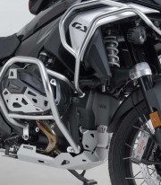 SW-MOTECH Crash Bars for BMW R1300GS (23-25), R1300R (25) Stainless Steel SBL.07.975.10200