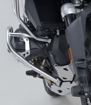 SW-MOTECH Crash Bars for BMW R1300GS (23-25), R1300R (25) Stainless Steel SBL.07.975.10200