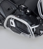 SW-MOTECH Crash Bars for BMW R1300GS (23-25), R1300R (25) Stainless Steel SBL.07.975.10200
