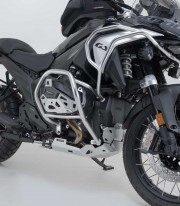 SW-MOTECH Crash Bars for BMW R1300GS (23-25), R1300R (25) Stainless Steel SBL.07.975.10200
