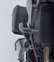Defensas de Motor SW-MOTECH Kawasaki Z1100 / SE (25) en Negro SBL.08.065.10000/B