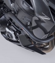 Defensas de Motor SW-MOTECH Kawasaki Z1100 / SE (25) en Negro SBL.08.065.10000/B