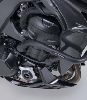 SW-MOTECH Crash Bars for Kawasaki Z1100 / SE (25) Black SBL.08.065.10000/B