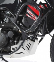 SW-MOTECH Crash Bars for Kawasaki KLR 650 (08-18) Black SBL.08.297.10002/B