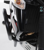 Defensas de Motor SW-MOTECH Kawasaki KLR 650 (08-18) en Negro SBL.08.297.10002/B