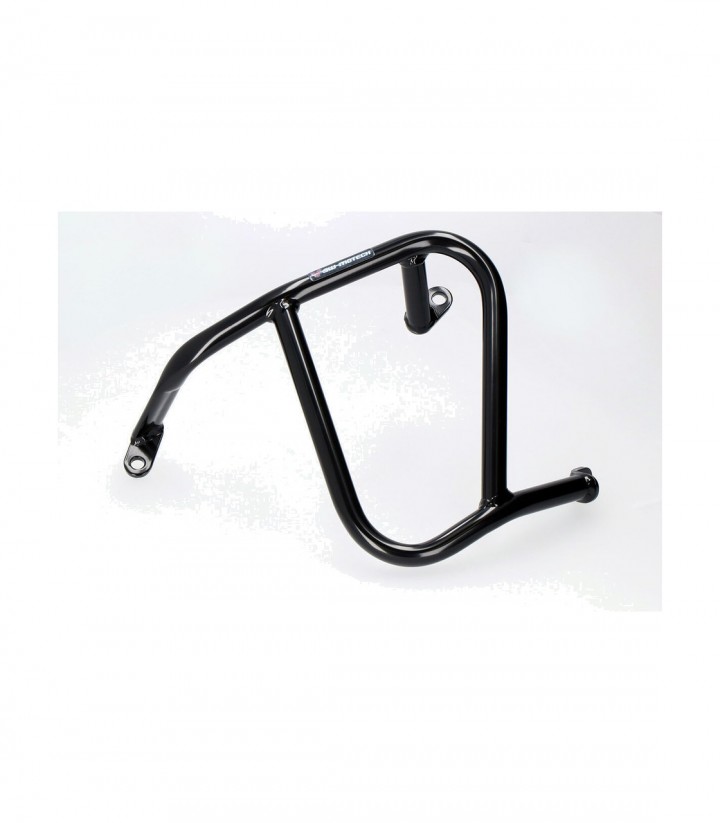 Defensas de Motor SW-MOTECH Kawasaki ER-6n (06-08) en Negro SBL.08.423.10000/B