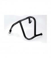 Defensas de Motor SW-MOTECH Kawasaki ER-6n (06-08) en Negro SBL.08.423.10000/B