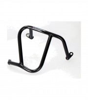 SW-MOTECH Crash Bars for Kawasaki ER-6n (06-08) Black SBL.08.423.10000/B