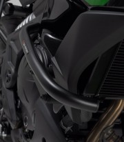 SW-MOTECH Crash Bars for Kawasaki Versys 650 (14-22) Black SBL.08.518.10000/B