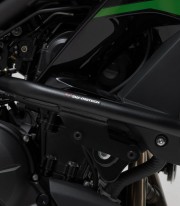 SW-MOTECH Crash Bars for Kawasaki Versys 650 (14-22) Black SBL.08.518.10000/B