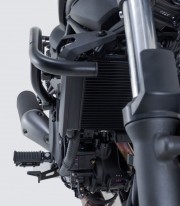 SW-MOTECH Crash Bars for Kawasaki Eliminator 500 / SE (23) Black SBL.08.604.10000/B