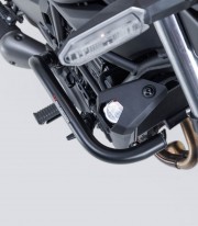 SW-MOTECH Crash Bars for Kawasaki Eliminator 500 / SE (23) Black SBL.08.604.10000/B