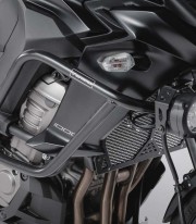 SW-MOTECH Crash Bars for Kawasaki Versys 1000 (14-18) Black SBL.08.722.10000/B