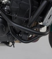 Defensas de Motor SW-MOTECH Kawasaki Z 650 (16-22), Z650 RS (21-23), Z650 S (25) en Negro SBL.08.866.10000/B