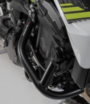 SW-MOTECH Crash Bars for Kawasaki Z900 / SE (16-24) Black SBL.08.868.10000/B