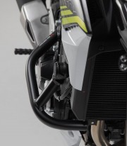 Defensas de Motor SW-MOTECH Kawasaki Z900 / SE (16-24) en Negro SBL.08.868.10000/B