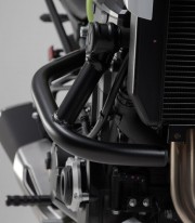 SW-MOTECH Crash Bars for Kawasaki Z900 / SE (16-24) Black SBL.08.868.10000/B