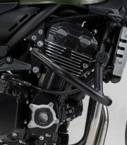 SW-MOTECH Crash Bars for Kawasaki Z900RS / SE / Cafe (17-25) Black SBL.08.891.10000/B