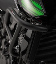 SW-MOTECH Crash Bars for Kawasaki Z 400 (18-22), Z500 / SE (23) Black SBL.08.923.10001/B
