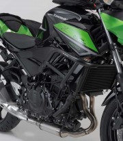 SW-MOTECH Crash Bars for Kawasaki Z 400 (18-22), Z500 / SE (23) Black SBL.08.923.10001/B