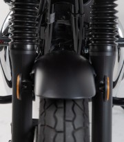 SW-MOTECH Crash Bars for Kawasaki W800 (18) Black SBL.08.933.10000/B