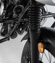 Defensas de Motor SW-MOTECH Kawasaki W800 (18) en Negro SBL.08.933.10000/B