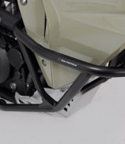 SW-MOTECH Crash Bars for Kawasaki KLR 650 (22), KLR 650 S (23) Black SBL.08.990.10000/B