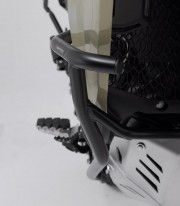 Defensas de Motor SW-MOTECH Kawasaki KLR 650 (22), KLR 650 S (23) en Negro SBL.08.990.10000/B