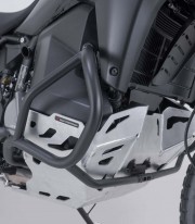 SW-MOTECH Crash Bars for CFMOTO 800MT-X (24) Black SBL.10.057.10000/B