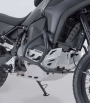 SW-MOTECH Crash Bars for CFMOTO 800MT-X (24) Black SBL.10.057.10000/B